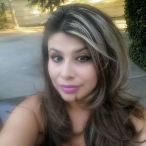 Meet your Posher, Sandra